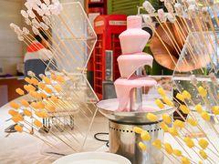 -杭州钱江新城万怡酒店-西餐厅