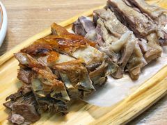 -阿西娅·西北妈妈拿手菜(华联店)