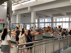 -石塘路海鲜市场(草厂中路店)