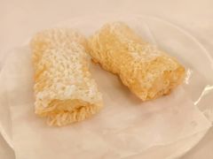 -凤凰楼酒家·粤宴点心(华强北店)