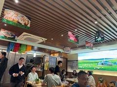 -313羊庄铁锅烀羊肉(望京店)