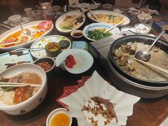 -莞府家宴·东莞菜(市民服务中心店)