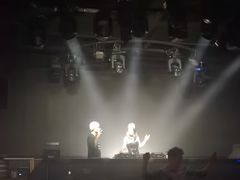 -W·CLUB(马驹桥店)