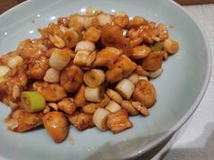 -李记东北饺子馆·东北菜(欢乐谷店)