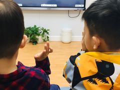 -英孚教育青少儿(长安中心)