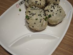 -小杨生煎(龙阳广场店)