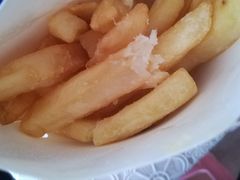 -迈德思客•汉堡•烤鸡(围墙巷店)