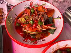 -辣不怕口味虾(凌霄路店)