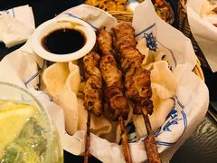 -宝莱纳餐厅(滨江店)