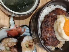 -京和风食堂·定食寿喜锅(保利樾广场店)
