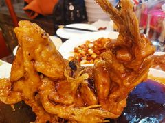 糖醋黄河大鲤鱼-玉林烤鸭店(垡头店)