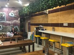 大堂-阊门姚记豆浆(旧学前直营店)