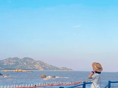 -那琴半岛地质海洋公园