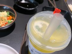 -打酱友•斑鱼海鲜粥火锅(吴桥店)