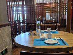 -糟粕醋·椰苑海南菜餐厅(亚龙湾天域酒店)
