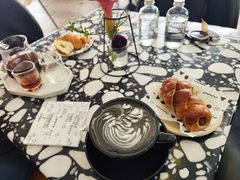 -禧室Joyous Lounge(禧园店)
