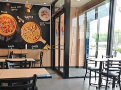 -达美乐比萨(回龙观店)