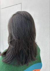 -奈川烫染Salon