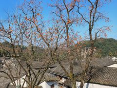 -丹山赤水风景名胜区