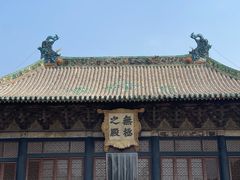 -永乐宫