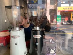 -BE NORMAL CAFE(霞溪路店)