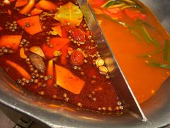 -湊湊火锅·茶憩(打浦桥日月光店)