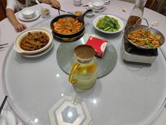 -不倒翁·安徽名菜楼(步行街店)