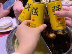 -一绪に寿喜烧自助(世茂广场店)