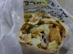 -安徽阜阳卷馍(西单店)