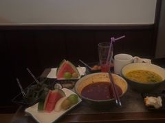 -和子足浴SPA会馆(东方之门店)