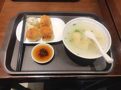 -大壶春生煎(四川中路店)
