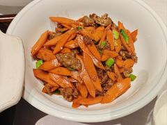 -鱼翅楼·津派砂锅鱼翅(水上公园店)