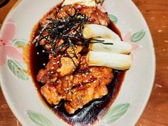 -千代武日本料理(开发区店)
