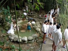 -三江森林温泉度假区