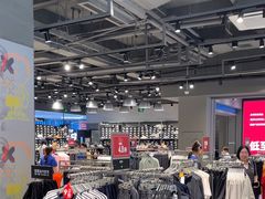 -砂之船奥特莱斯(合肥店)