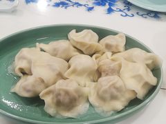 -东方饺子王(中央大街创始店)