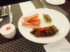 -温州万和豪生大酒店-餐厅