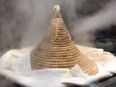 -鲜潭蒸汽石锅鱼(五道口购物中心店)