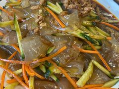 -圣夜东北菜烧烤·夜宵·龙虾(胥江路店)