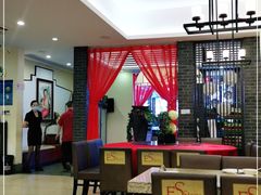 大堂-東城故事·尋找姆媽的味道(玉兰路店)