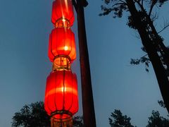 -恋乡太行水镇