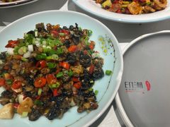 酸辣螺蛳肉-印湘·剁椒鱼头(马连洼北路店)