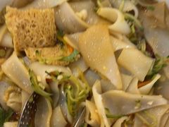 -巴音浩日娲·蒙餐(双林东路店)