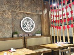 -叶派龙虾•招牌香辣蟹·海鲜(中海国际店)