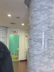 -武汉五洲整形外科医院