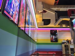 -203密室体验馆·逃脱·聚会·亲子(工体店)