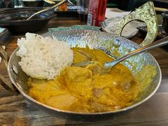 -Hi YOU你的饭局泰餐厅(雍和宫店)