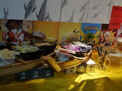 -鳗鱼家·深夜食堂(军博店)