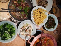 -吃饭皇帝大(解放西路店)