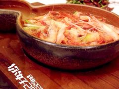 河虾-苏州嘉盛丽廷国际酒店